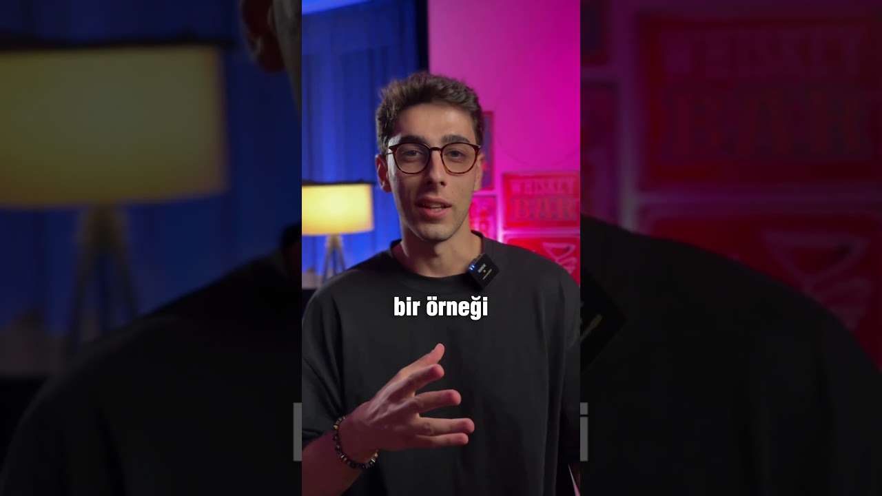 Fanta mı, sarı kola mı? *Reklam değildir.