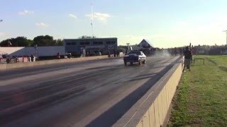 Boosted Ego fast pass