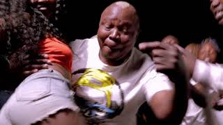 Scara & Chilli Ya Baba -  Ponoka Remix ft Team Delela (Official Video)