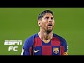 Lionel Messi has had enough of RUBBISH Barcelona - Julien Laurens | La Liga