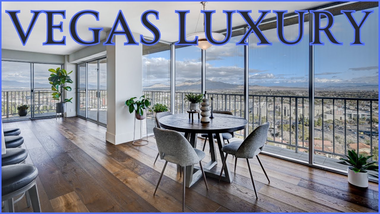 inside-a-620k-luxury-high-rise-condo-in-las-vegas-youtube