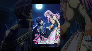Anime Review 7Th Time Loop Romance