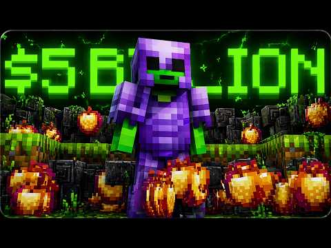 Minecraft Java 1.21.11 Donut SMP Any Item Dupe Glitch
