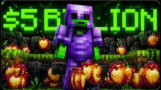 Minecraft Java 1.21.11 Donut SMP Any Item Dupe Glitch