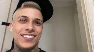 Pedro Fez Uma Tatuagem No Rosto, Qual Foi Minha Reação ? Ana Lee Maia