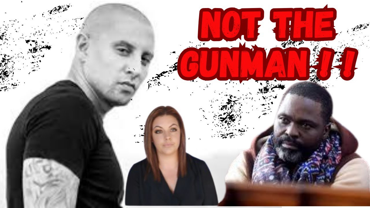 Уоррик Сток | Они выбрали подходящего человека?