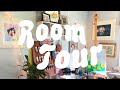 Art Room Tour