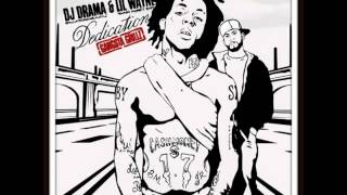 Lil Wayne - Motivation [Dedication]
