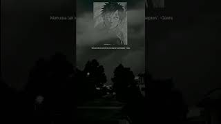 Story Wa Anime Sad Moment Gaara