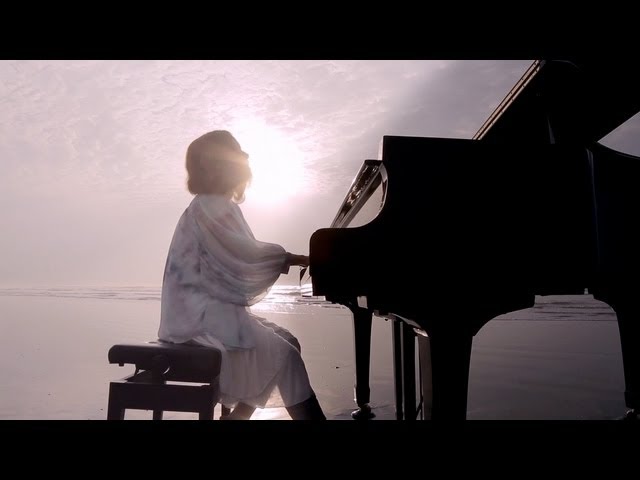 いずこの空ヒナタカコ