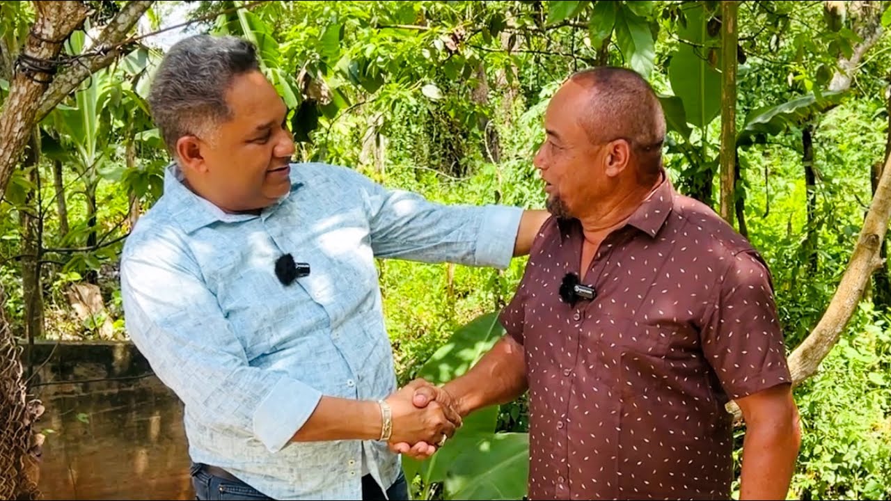 Lo Buscamos y Lo Encontramos Ignacio Peña