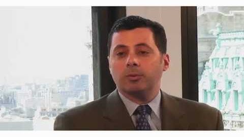 Former Switch and Data, Now Equinix Financial Services