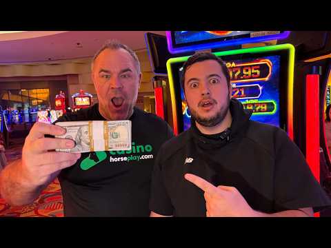 We NEVER Stop Giving BACK.... Then This Happened For our Lucky Guest