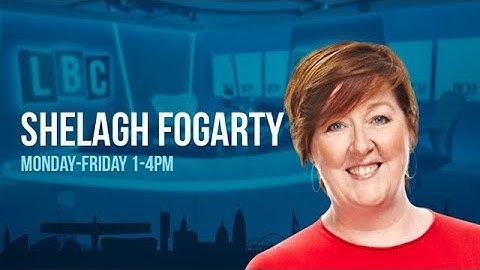 Public Accounts Committee Cladding Crisis Report Shelagh Fogarty LBC 16/9/20