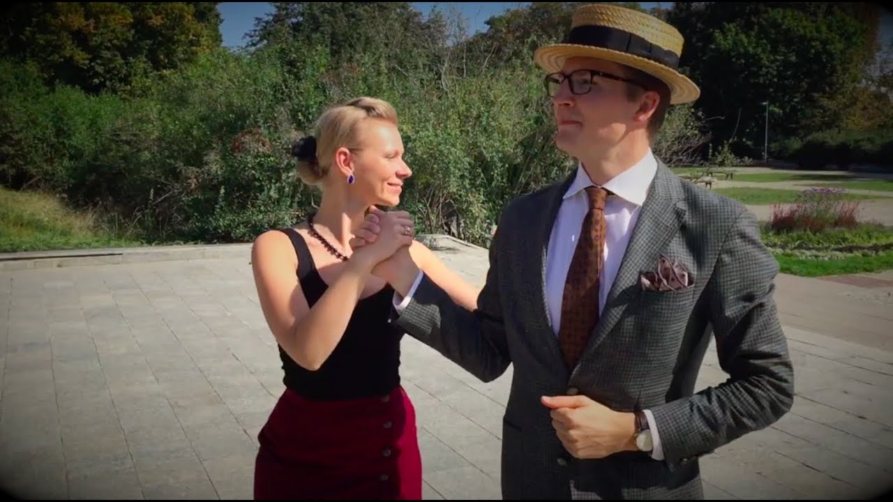 Agata i Paweł - Casino Dance (MCC) | Warszawa