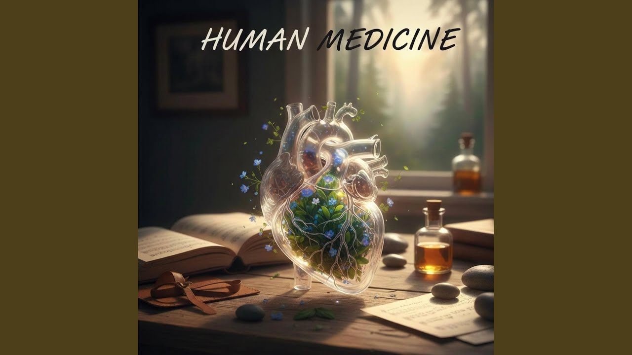 Παρακολούθηση Human Medicine στο YouTube Παρακολούθηση Human Medicine στο YouTube