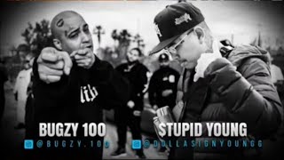Stupid Young Xbugzy 100 Ryder For The Click