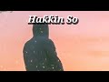 Hikkin So Official Audio Lyrics Salim Smart Ft Shamsiya Sadi Cover Walida M Dart