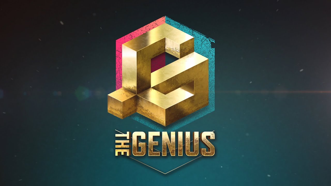 The Genius 4 - Alternative Dimension Maxresdefault