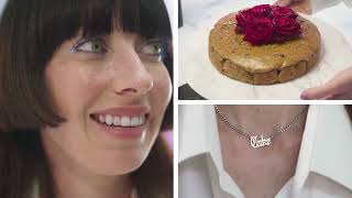 An ad about The Caker on Hulu! Work In Progress The Caker Asb