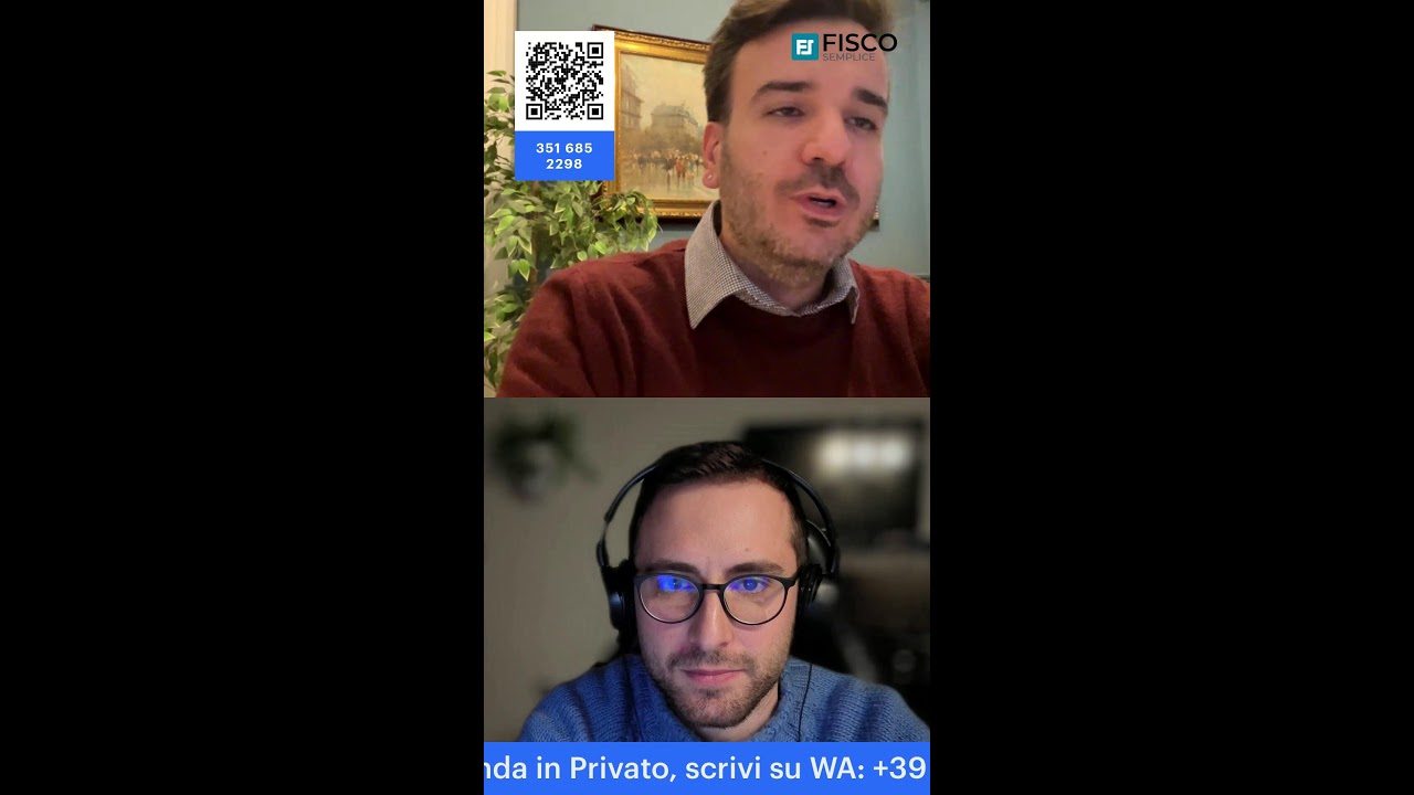 Affitti Brevi & Co- Host (Property Manager)