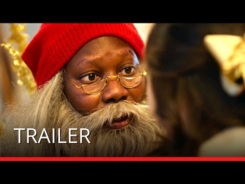 JULESTORM - LA TEMPESTA DI NATALE | Trailer italiano della miniserie Netflix