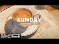 SUNDAY MORNING JAZZ: Smooth Autumn Vibes - Relaxing Jazz for a Cozy November