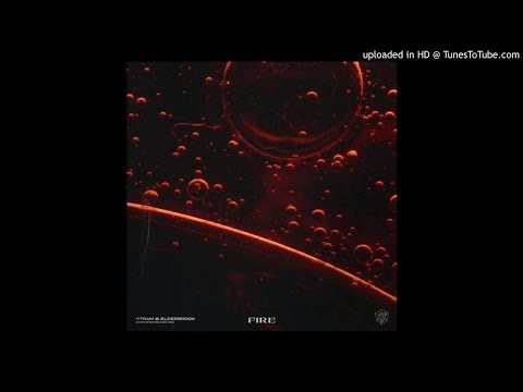 YTRAM Y ELDERBROOK - FIRE (EXTENDED MIX)