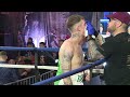 Ryan spivey vs lewis knox bkb bout on bad to the bone on 24th feb 2024