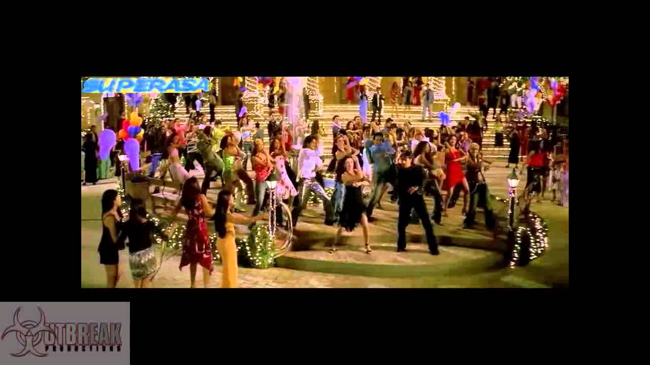 Rick Ramotaur - Suno Suno Mousie(Outbreak Video)Chutney 2012