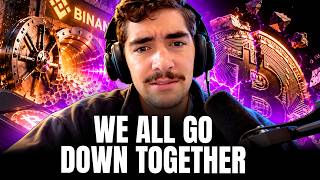 Full Moving Your Bitcoin Won't Save You | Nic Carter News