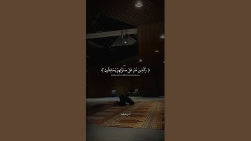 ماتيسر من سورة المؤمنون | #قرآن #ياسر_الدوسري #تلاوة_خاشعة #راحة_نفسية #تابعوني #اكسبلور #لايك