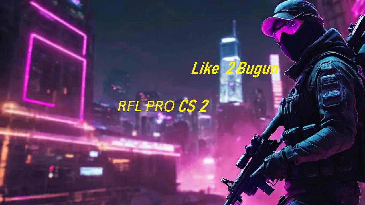 ALFA CS 2  Like 👍2 Bugun