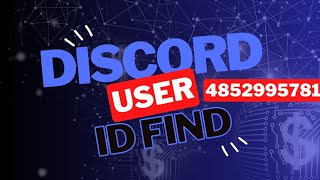 How to Find Discord User id #Clipper #airdrop