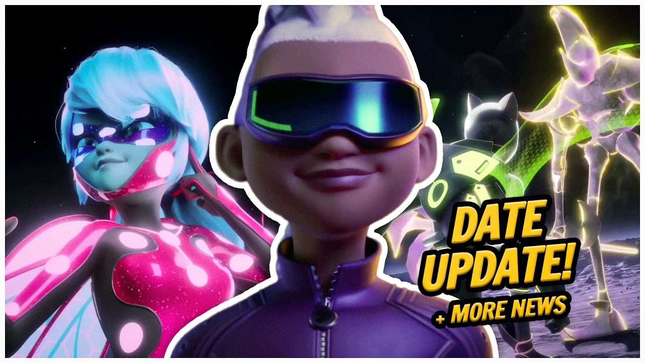 617 Release Date REVEALED… But It’s FAR! - YouTube