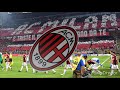 AC Milan Goal Song San Siro Version Piątek