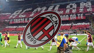 AC Milan Goal Song San Siro Version (Piątek)
