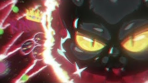 The Forgotten Blob Instant Merge God