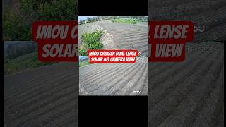 Imou Cruiser Solar 4g/Wifi camera view. Call📞 0791 279 439 #kenya #solarcamera #imou #solar4gcamera