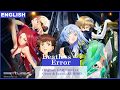 Beatless Opening-English Cover||ERROR by GARNiDELiA||{Kumiko}