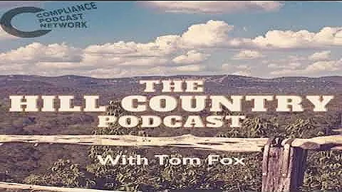 The Hill Country Podcast - John Aceti on Profiles ...