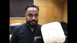 How To Configuration AIR-CAP3502I-A-K9 Cisco /Hindi/Urdu {Technical Wajid} #cisco #accesspoint