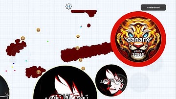 TIGER MACRO 🐅 (ANGMON.IO MOBILE)