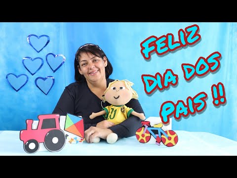 DIA DOS PAIS