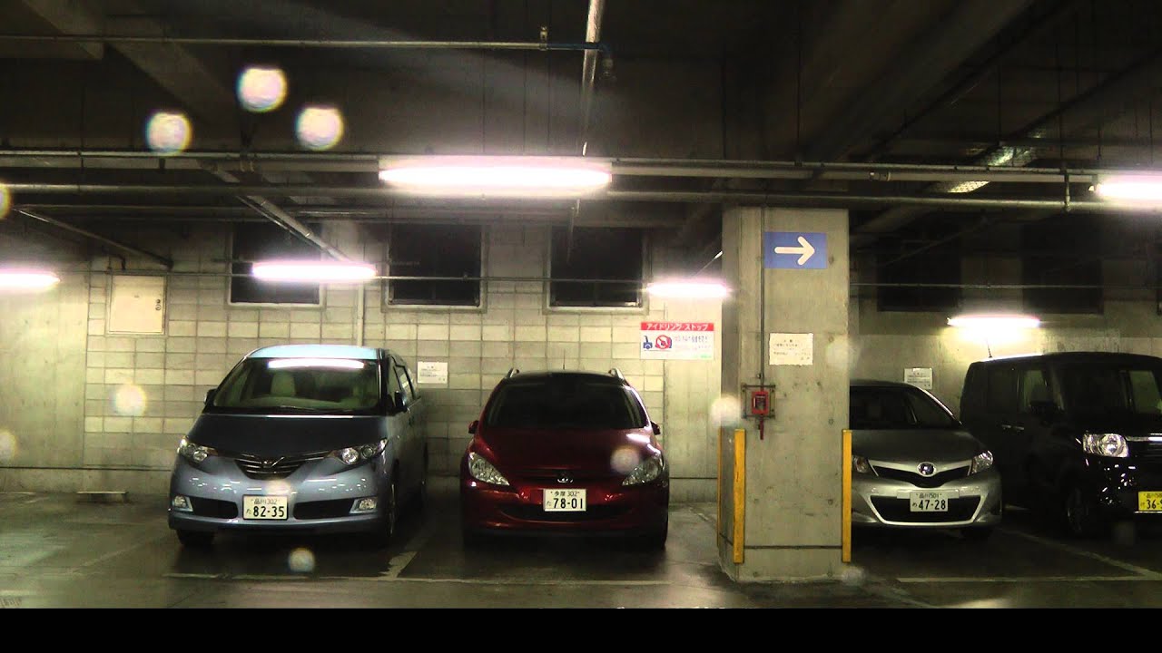 平然とドアパンチするトヨタシエンタ 品川501ら1484 ドライブレコーダー映像 Youtube