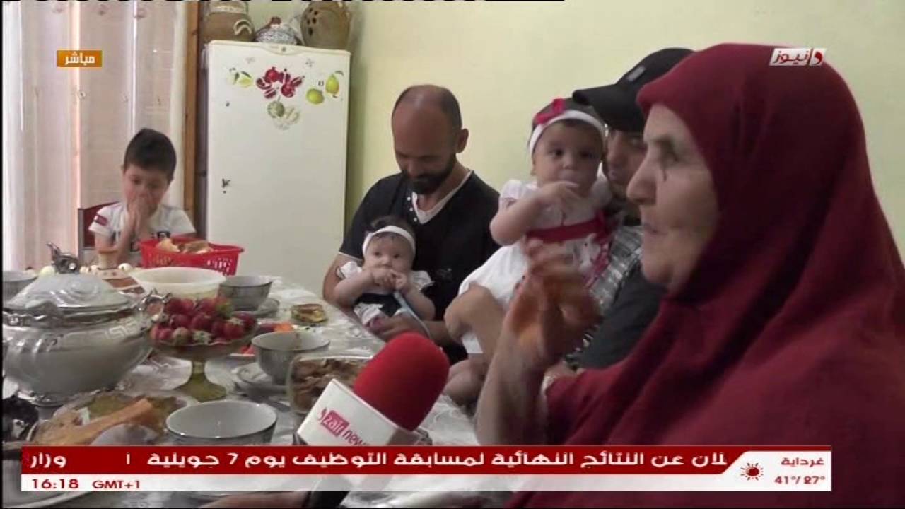 جيجل..بلدية سيدي عبد العزيز