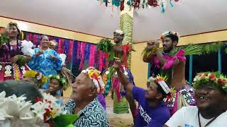 Tapa Oi Auee Taina Ee