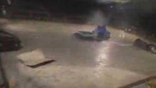 Barnsley 2008 Best Bits