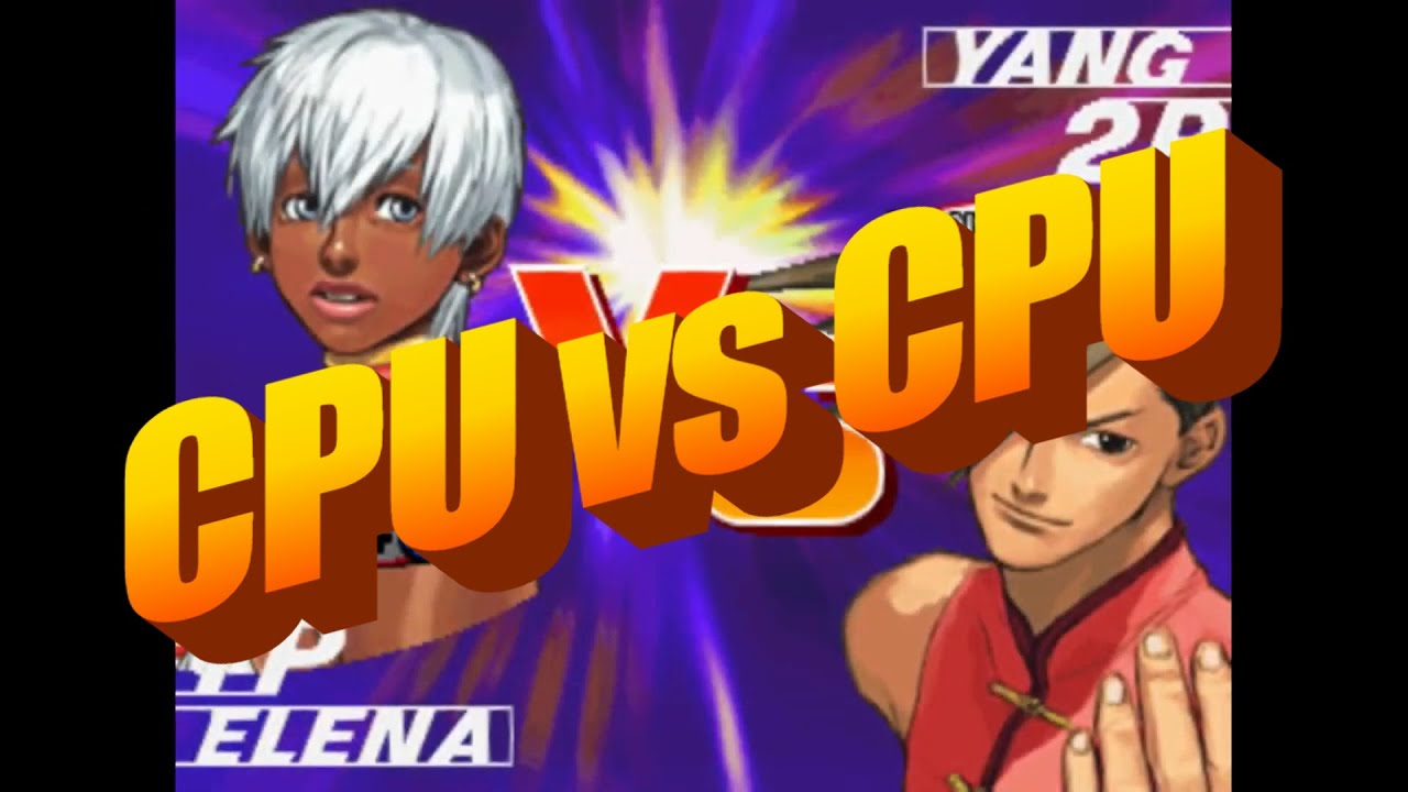 Street Fighter 5: TODOS os personagens VS cpu NÍVEL 8 (MAX.)