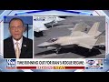 Gen Jack Keane: They are playing GAMES…